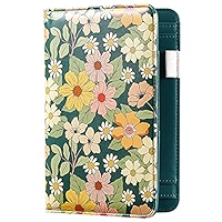 Aazon.co: Server Books For Waitress Leather Waitress Book Server With - View #2