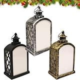 Photo Gallery lanterna di natale, 3 pezzi 3 x 2 x 6 laterna led sublimation, blanks lights per fai-da-te, luce notturna a batteria per decorazioni e regali per la casa di natale, style1lantern night light Photo Gallery lanterna di natale, 3 pezzi 3 x 2 x 6 laterna led sublimation, blanks lights per fai-da-te, luce notturna a batteria per decorazioni e regali per la casa di natale, style1lantern night light