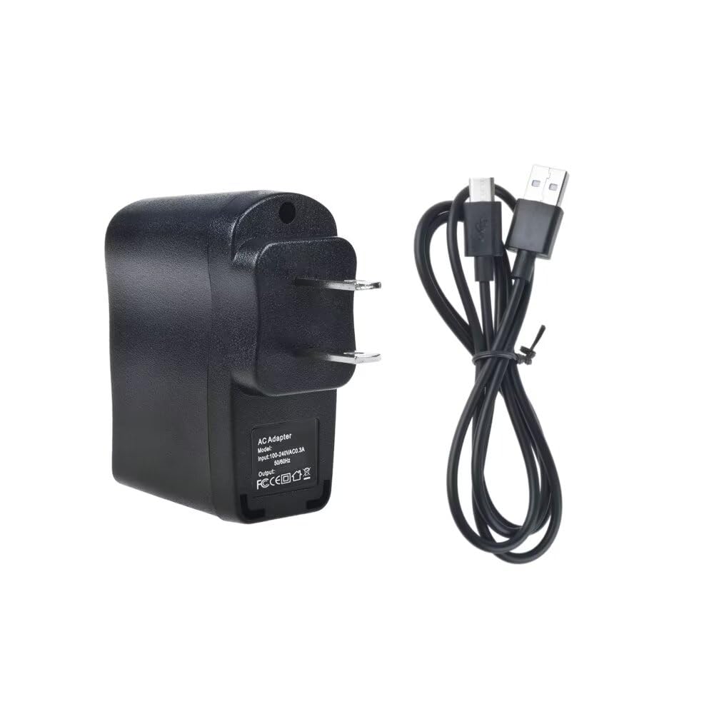 Amazon.com: MDCGPower 5V AC Adapter Compatible with JYX JYX-66 JYX