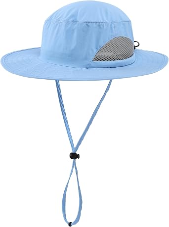 Amazon.com: LLmoway Kids Beach Hat Boys 