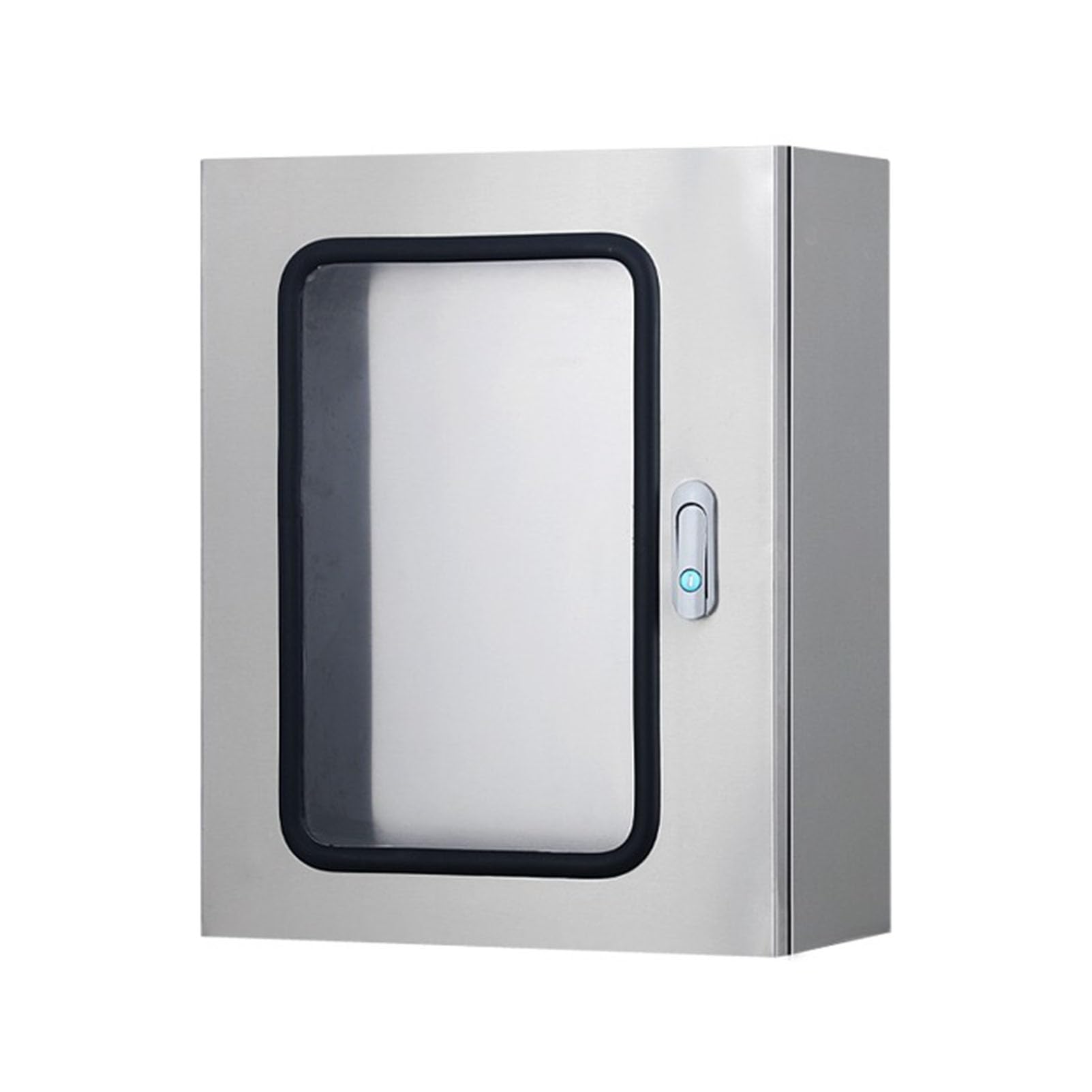 Boîte de sortie murale extérieure pour commande CA de jardin et façade