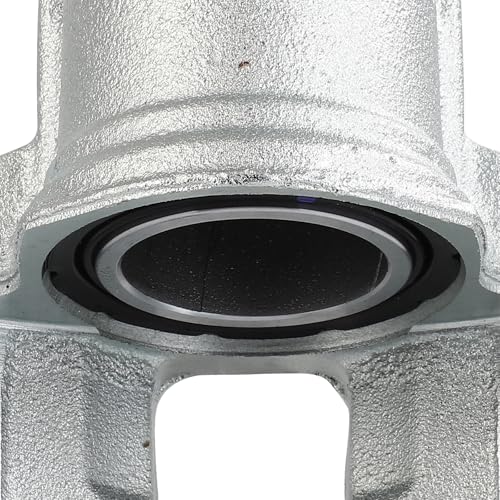 Image of 345085 Front Right Disc Brake Caliper Assembly w /o Bracket