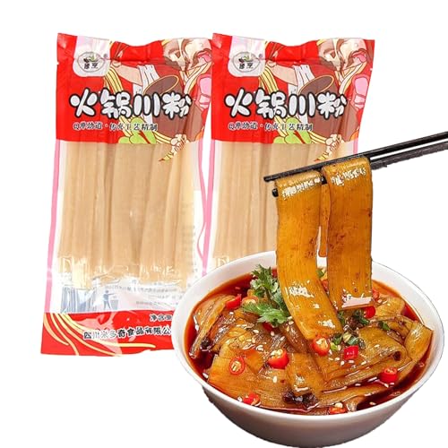 Sweet Potato Noodles 200g