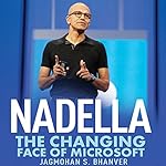 Nadella cover art