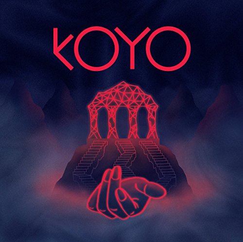 Koyo - Vinyl release thumbnail