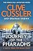 Produktbild Journey of the Pharaohs: Numa Files #17 (The NUMA Files, 17)