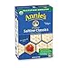 Annie's Organic Saltine Classic, Baked Crackers, 6.5 oz (Pack of 6)