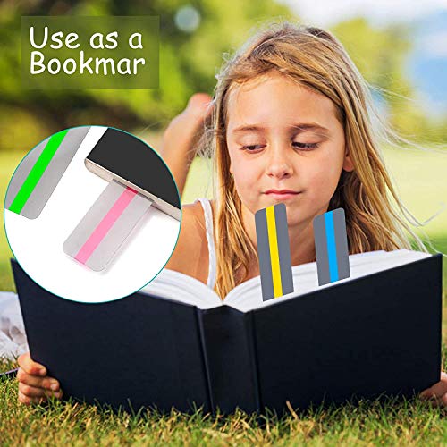 The 30 Best Reading Guide Strips & Pages of 2023 [Verified] Cherry Picks