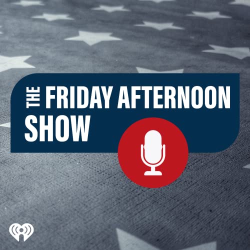 The Friday Afternoon Show cover art