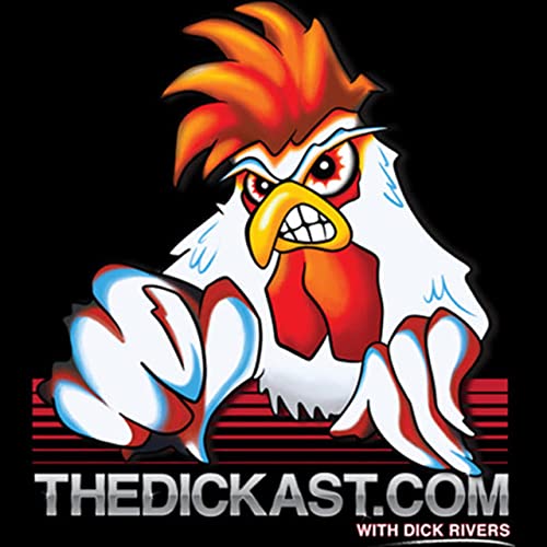 Couverture de The Dickast