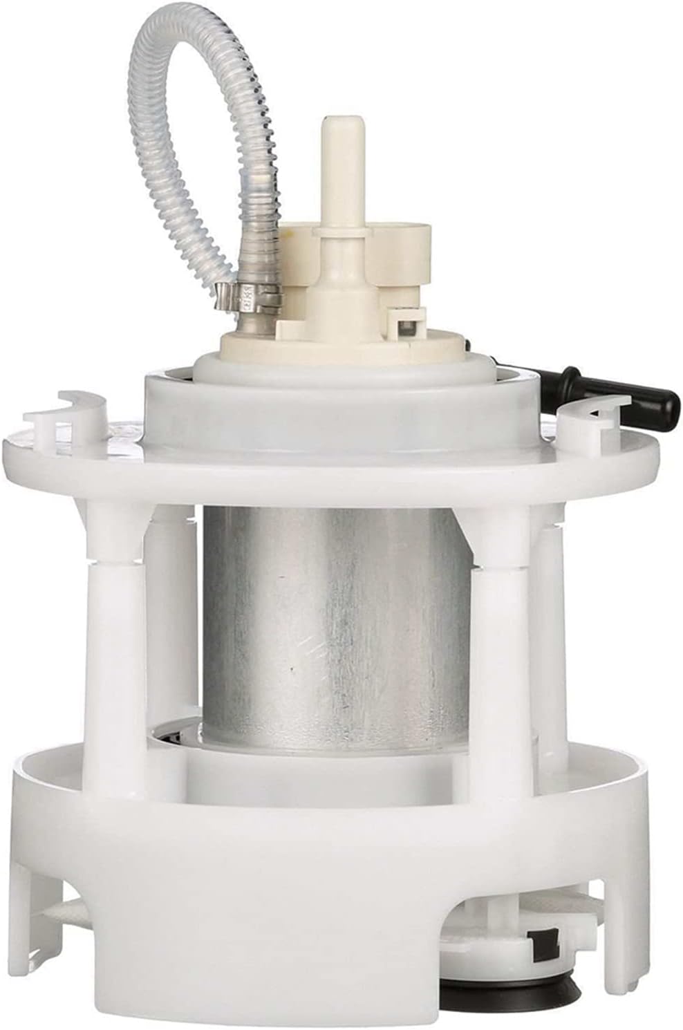 Fuel Pump And Strainer Set Compatible With 2011-2018 Mercedes-Benz G500 G63 G65 SL63 SLS AMG 1974700494 A1974700494