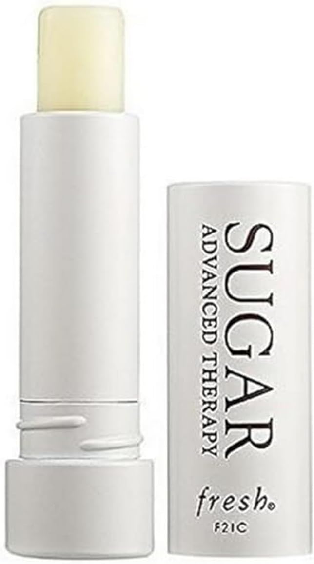 Sugar Advanced Therapy Lip Treatment Translucent 0.15 oz