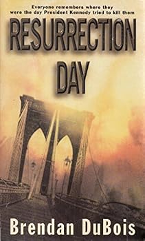 Paperback Resurrection Day Book