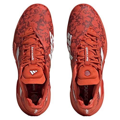 Image of Adidas Men's Barricade Clay Tennis Shoe