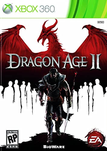 Image of Dragon Age 2 - Xbox 360