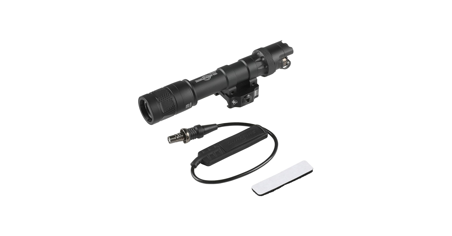 SOTAC GEAR SureFireタイプ M622Vスカウトライト DE SOTAC GEAR SureFireタイプ M622V タクティカル スカウトライト