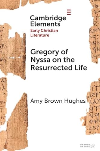 Theology Books May 2026
