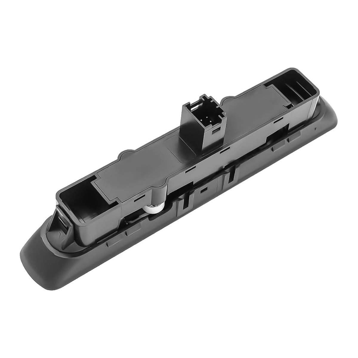 Interruptores de apertura del capó y del maletero compatibles con Porsche 911, Boxster (2005-2012) y Cayman (2006-2012), 99761310502A05