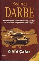 KOD ADI DARBE (Turkish Edition) 9752542484 Book Cover