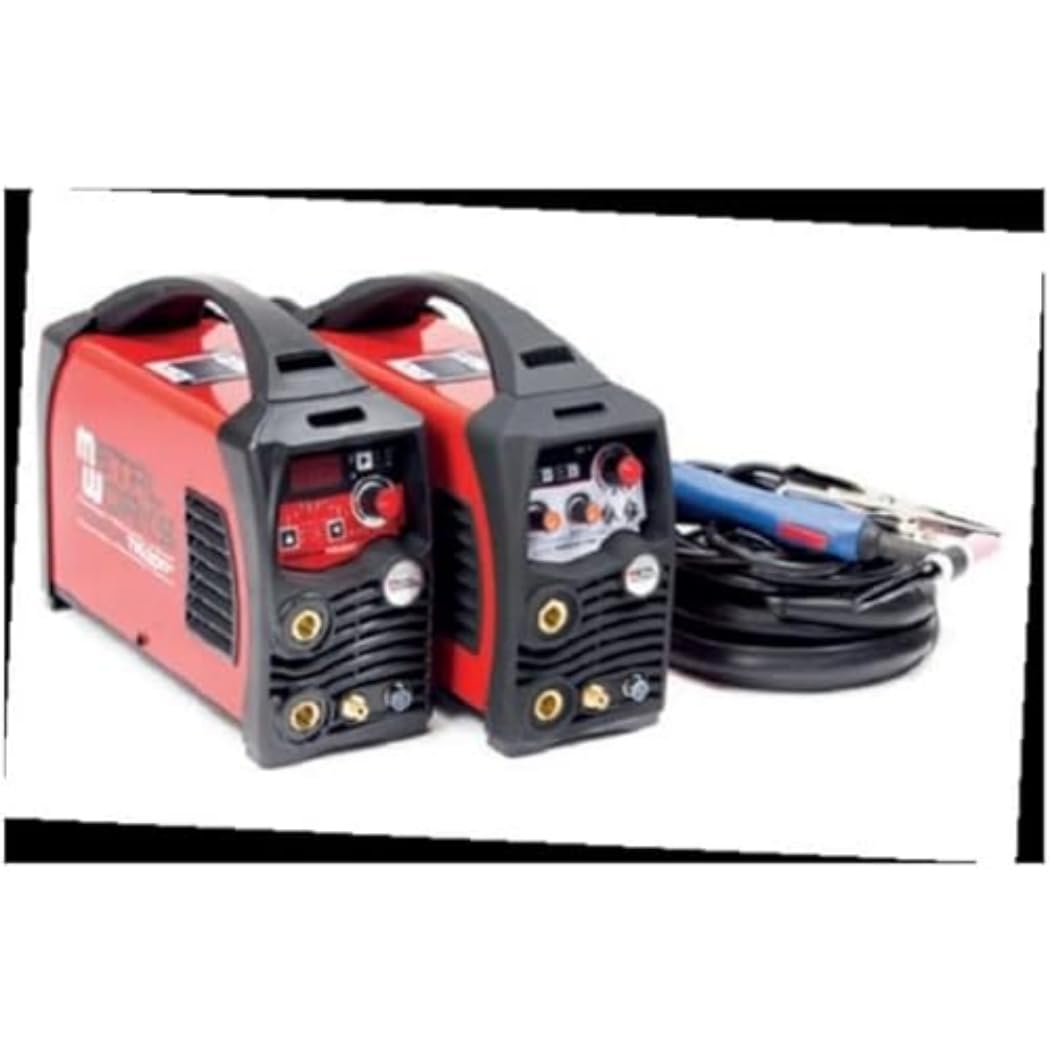 Metalworks Premium Tig 181 HF - Soldadora Mig-Mag