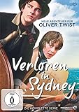  Verloren in Sydney - Neue Abenteuer für Oliver Twist (Die komplette Serie) [2 DVDs]