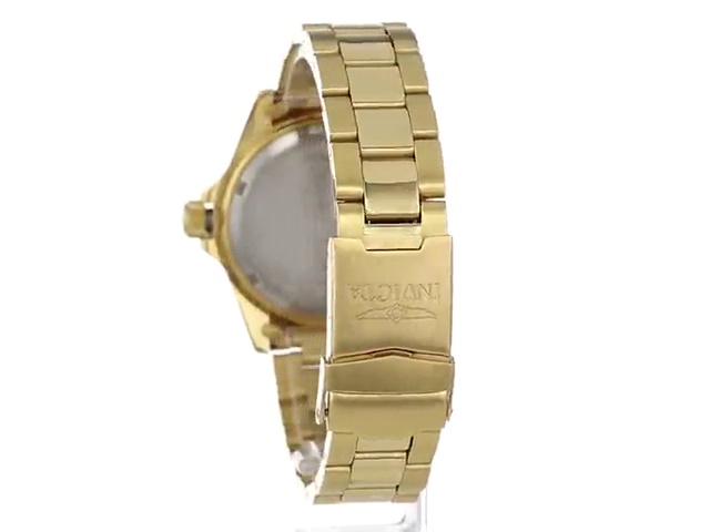 Amazon.com: Invicta Women's INVICTA-14321 Angel Analog Display