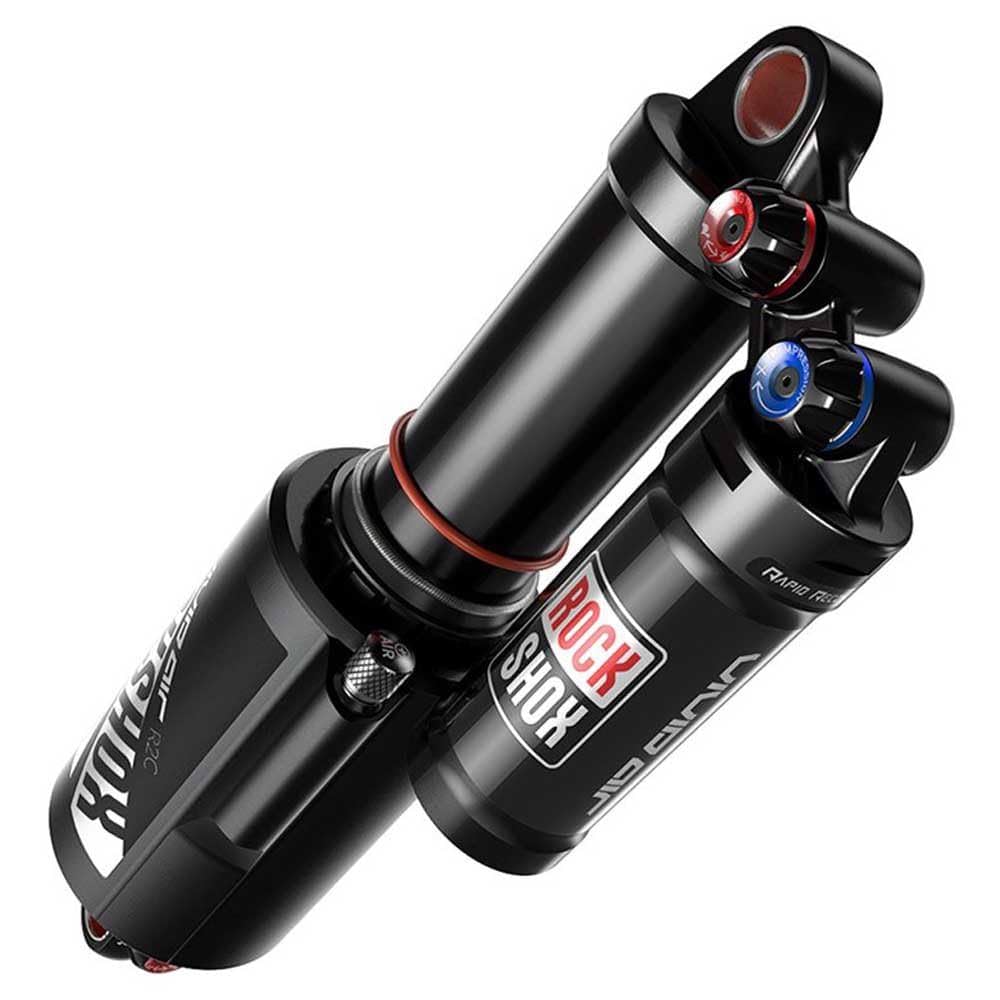 パーツ Rockshox Vivid Air R2C RockShox Vivid Air R2C Tune Midreb/Midcomp My16-200 x 57