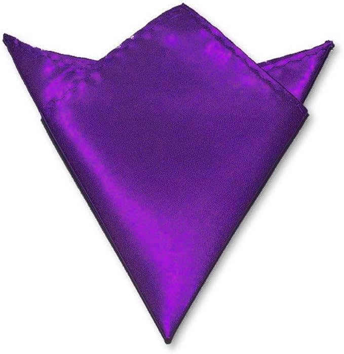 Pochette De Costume Cousue Main Rose à Petits Motifs