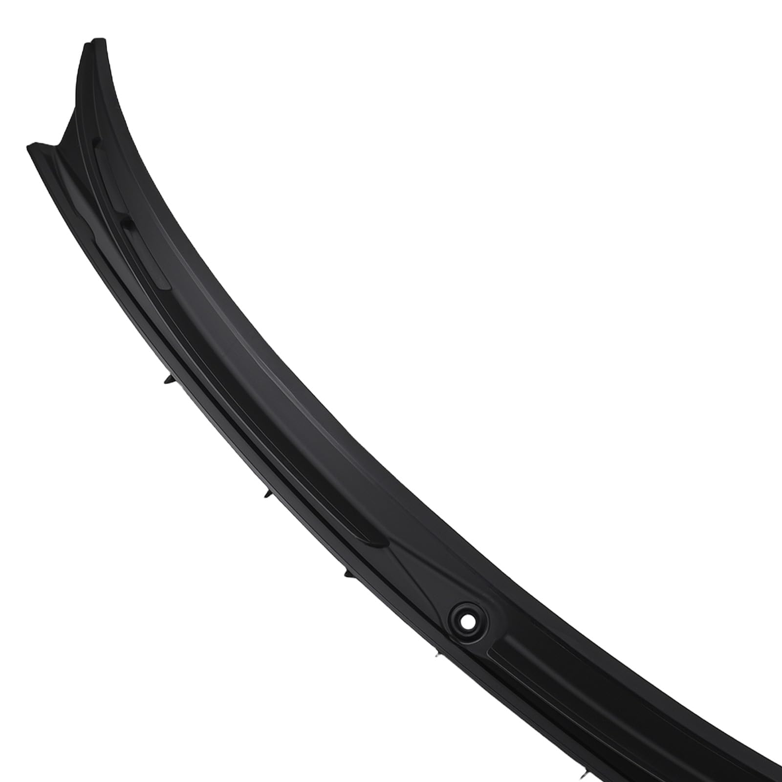maXpeedingrods Balai d'essuie-glace 51718208483 pour BMW Série 3 Touring E46 M3 Couverture d'essuie-glace Grille avant 8208483