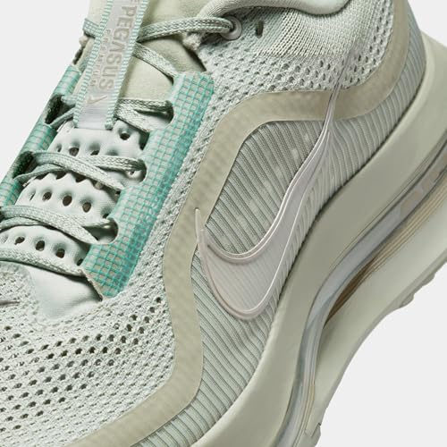 Image of Nike Pegasus Premium Men's Road Running Shoes Color: Jade Horizon /light Army-jade Horizon