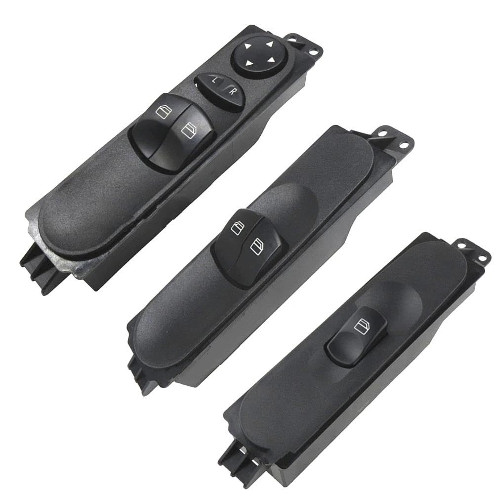 botonera Para Mercedes Para Sprinter 2006-2016 interruptor