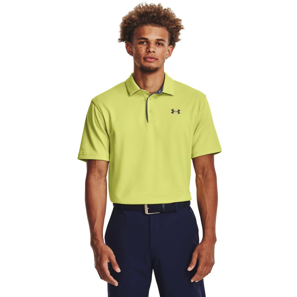 Under Armour Men's Tech Golf Polo — view 26
