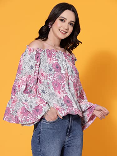 Image of Oomph! Women's Top