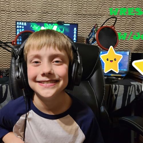 Wresslin 101 with Jaxson Ep.33