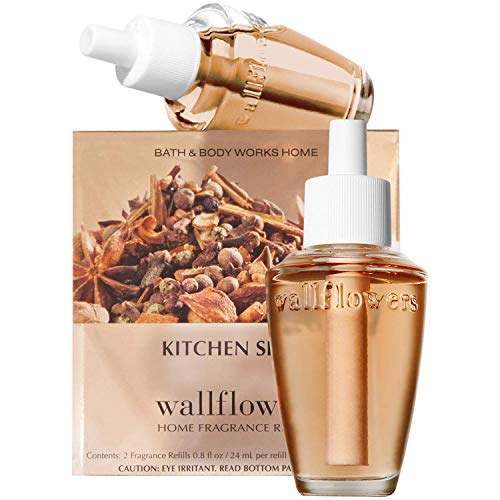 Best Wallflower Scent 2022 After 169 hours of research and testing.
