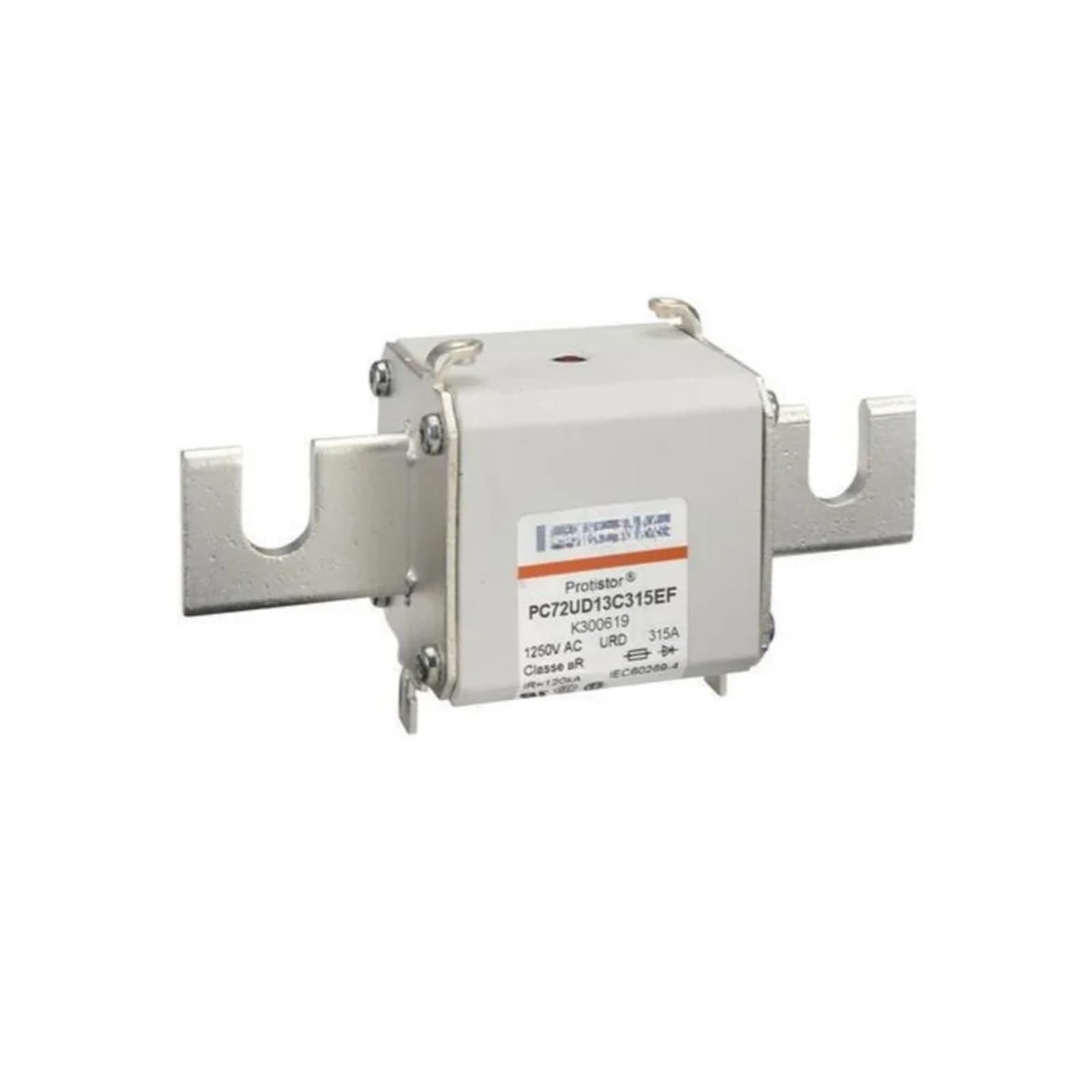 Fusible PC72UD13C400EF M300621, l'excellence de la protection électrique industrielle