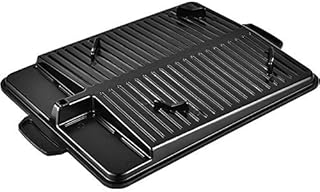 Chenbz Camping Grills Tray Grill Przenośny Outdoor Picnic Card Piec Grill Pan Grillowany Stek Grill Propan Rotisserie Grill