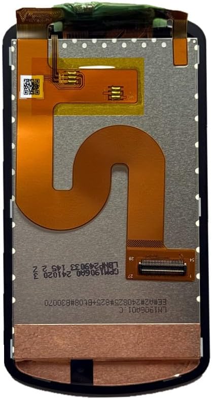 3.5" Inch LCD Screen Replacement (Touch Included) For Garmin Edge...