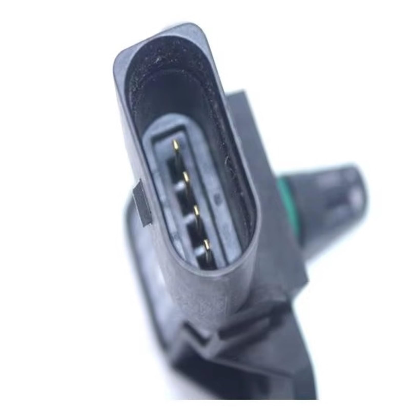 Sensor MAP Coche Compatible con A3 A4 A6 A8 Sensor MAP de colector presión sobrealimentación aire piezas automotrices 036906051G 0261230095