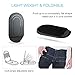 Cell Phone Stand for Desk, 7 Pack Black Mobile Stand Portable Foldable Desktop Cell Phone Holder Adjustable Universal Multi-Angle Cradle Kickstand for Tablet iPad Mini iPhone X/xr/xs max