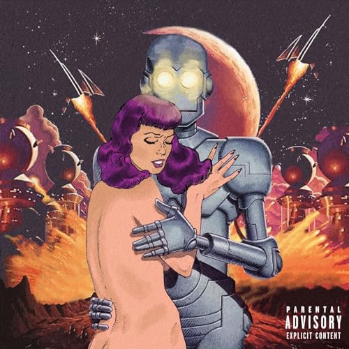 Dépasser [Explicit]