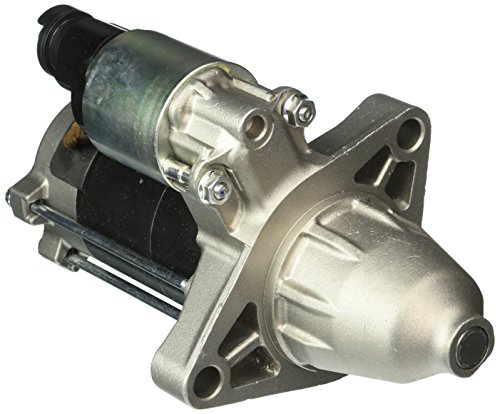 Denso 280-0316 Remanufactured Starter
