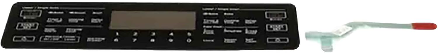 Samsung User Interface Membrane – DG34 00032A