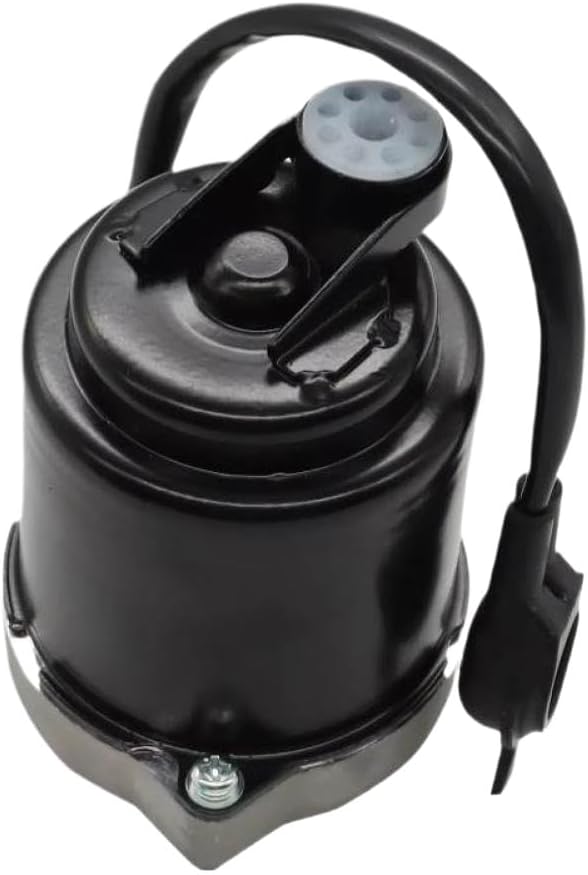 ABS Pump Brake Booster Motor Compatible with LX470 1998-2007, Replacement for Part Numbers 4796060010 and 4796030030