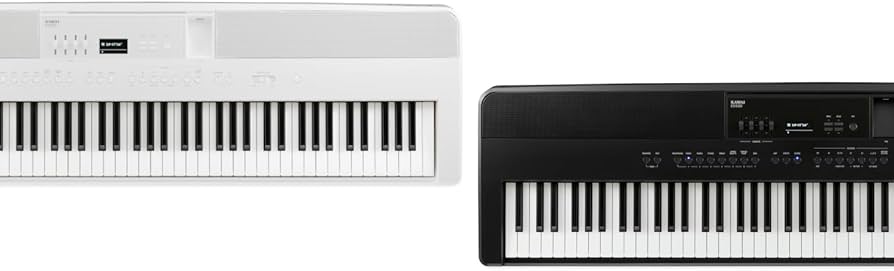 Amazon | カワイ KAWAI ポータブル電子ピアノ ES920 88鍵盤 Amazon | カワイ KAWAI ポータブル電子ピアノ ES920 88鍵盤