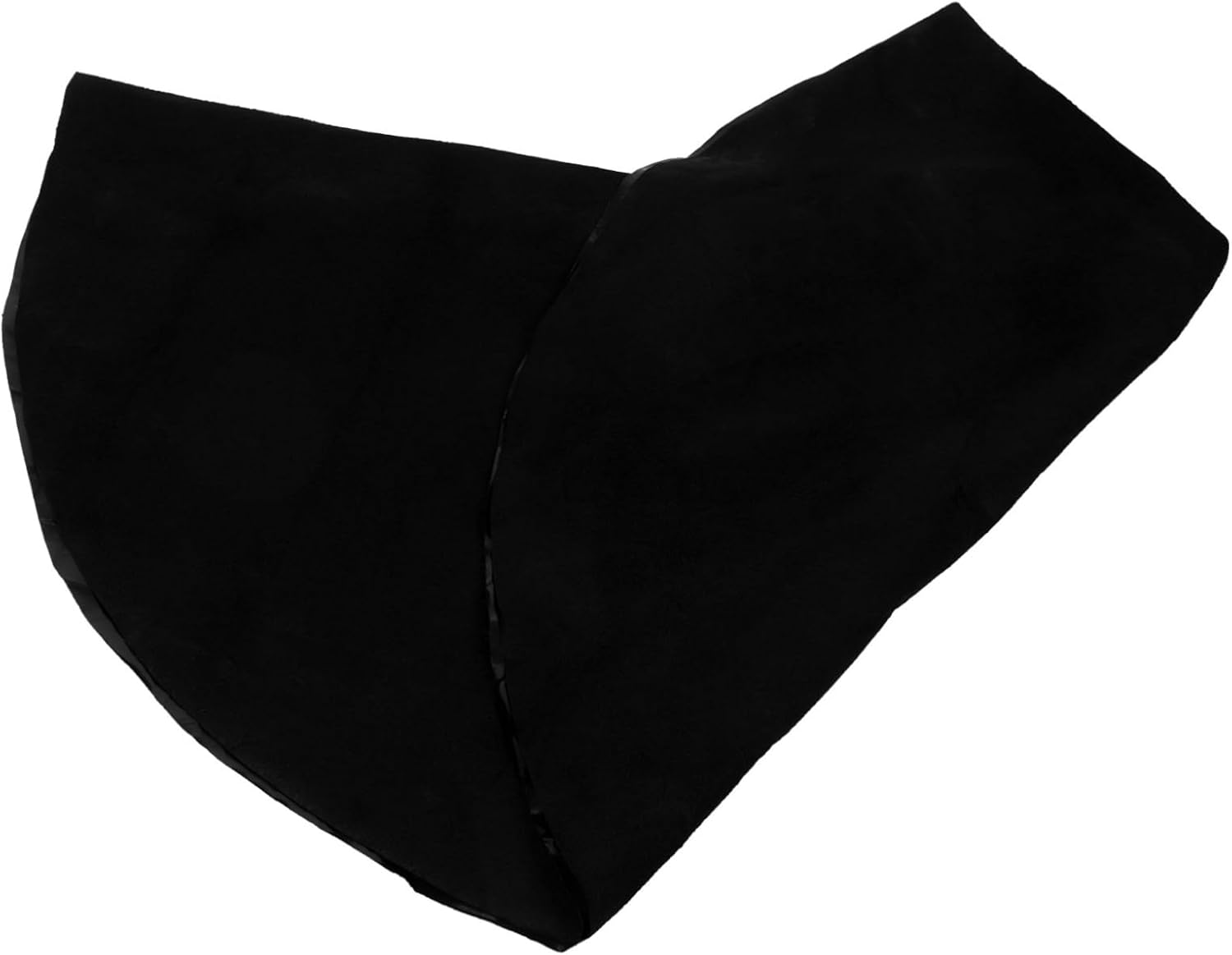 Hot Tub Non-Slip Pad Waterproof Anti-Slip Mat Round Rug Pad for Under Pool