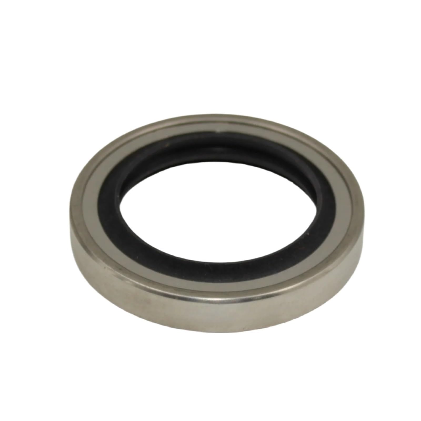 YMUGUEGH Oil Seal 35x50x8 Double Lip Seal Stainless Steel Oil Seal 35×50×8