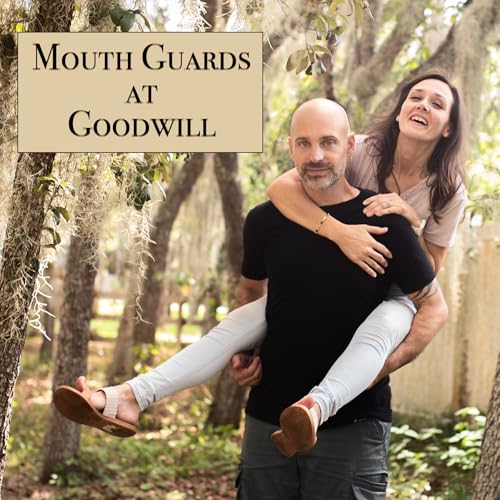 Mouth Guards at Goodwill