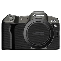 Amazon | カメラ 保護レザーフィルム カメラ本体 保護フィルム