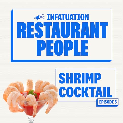 Shrimp Cocktail cover art